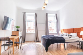 Beautiful 1BR Apt with a Great Location
